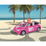 Evi Love "Beetle" Pink Colour