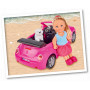 Evi Love "Beetle" Pink Colour