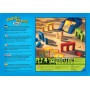 Ravensburger - Make 'N' Break Junior Game