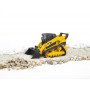 BRUDER 1:16 CAT TRACK LOADER