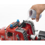 BRUDER MACK FIRE ENGINE 1:16