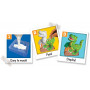 KIDS PROJECTS: PAINT A DINOSAUR