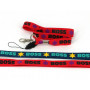 LANYARDS - SAYINGS