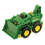 John Deere First Builders 3 Piece Vehicle Assortment
