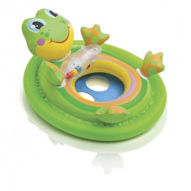 Intex See Me Sit Pool Rider -Assorted