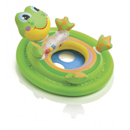 Intex See Me Sit Pool Rider -Assorted