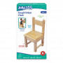 Jolly Kidz ToughTimber Chair