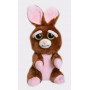 Feisty Pets Vicky Vicious Bunny