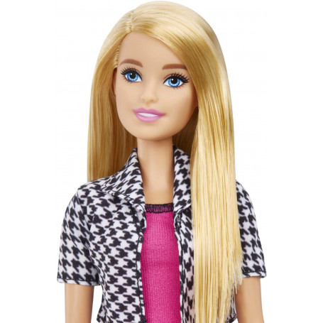 BRB ICB CORE DOLL ASST