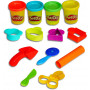 PLAY-DOH STARTER SET