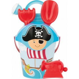 BUBY BEACH PIRATI 2 ASS.