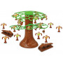 Kidzone Funtime Action Games - Monkey Flip!