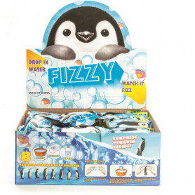 FIZZY PENGUIN 1/24/144 #24