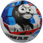 INFLATED 9"Balls Assorted Licensed 36pcs in Display