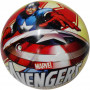 INFLATED 9"Balls Assorted Licensed 36pcs in Display