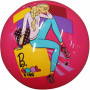 INFLATED 9"Balls Assorted Licensed 36pcs in Display