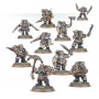 KHARADRON OVERLORDS ARKANAUT COMPANY