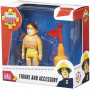 Fireman Sam Figures and Accessories Packs