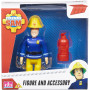 Fireman Sam Figures and Accessories Packs
