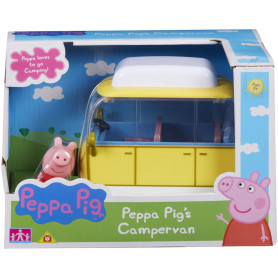 Peppa Pig Vehicle Asst