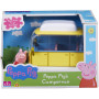 Peppa Pig Vehicle Asst