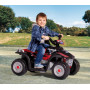 Polaris Sportsman 400 Peg Perego