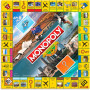 MONOPOLY AUSTRALIA