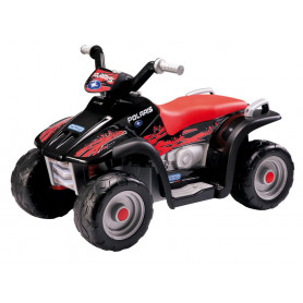 Polaris Sportsman 400 Peg Perego