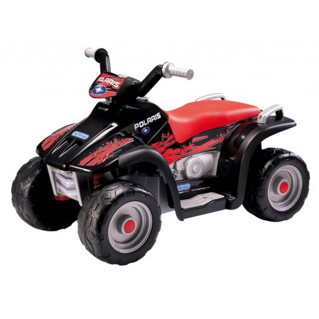 Polaris Sportsman 400 Peg Perego