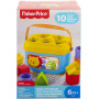 Fisher-Price Baby'S First Blocks