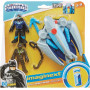 SUPERFRIENDS VECH ASST