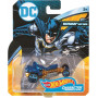 HOT WHEELS DC CHARACTER CARS ASST