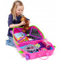 Trixie Trunki Ride on Suitcase