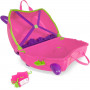 Trixie Trunki Ride on Suitcase