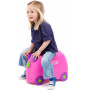 Trixie Trunki Ride on Suitcase
