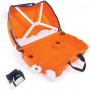 Tipu Trunki Ride On Suitcase