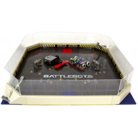 HEXBUG BattleBots Arena (IR) (playset)