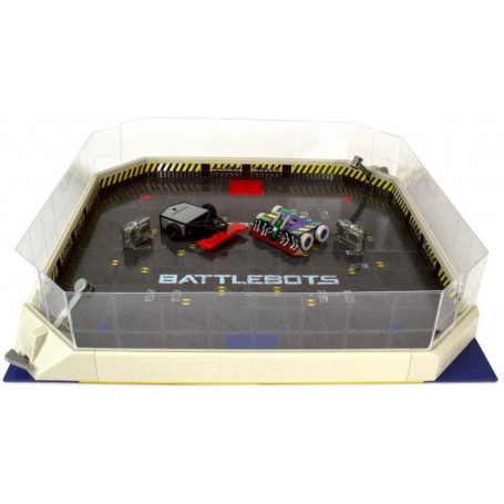 HEXBUG BattleBots Arena (IR) (playset)