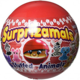 Surprizamals Mystery Surprizaballs Series 4