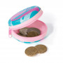 Zippy Purse - Mermaid
