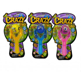 Crazy Ball Slingshot 21cm