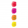 Cool Maker - Tidy Dye String - Sunny String - SOLID