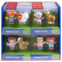 LITTLE PEOPLE FIGURE 2 PACK