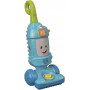LAUGH & LEARN LIGHT-UP LEARNING VACUUM