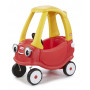 Cozy Coupe - Red