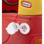 Cozy Coupe - Red