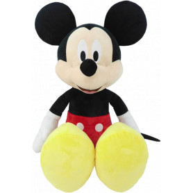 Mickey Giant Plush
