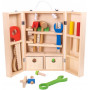 Tooky Toy CARPENTER SET