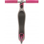 Globber 2 Wheel Scooter Flow 125 With Light Wheels - Ruby
