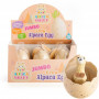 Jumbo Grow Alpaca Egg